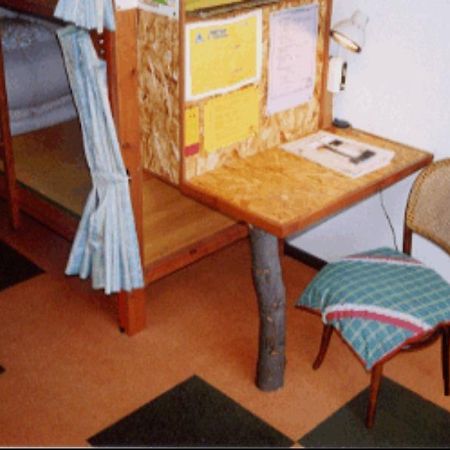 Matsuyama Youth Hostel Екстериор снимка