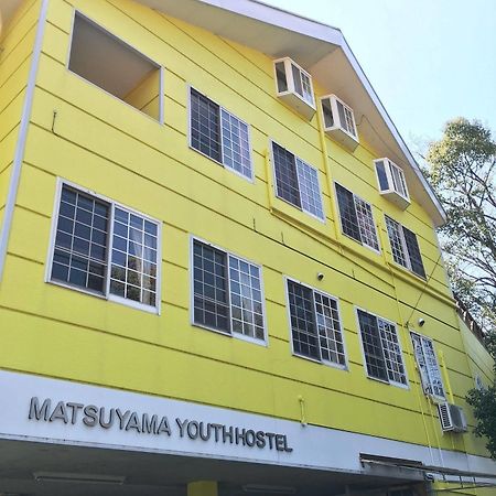 Matsuyama Youth Hostel Екстериор снимка